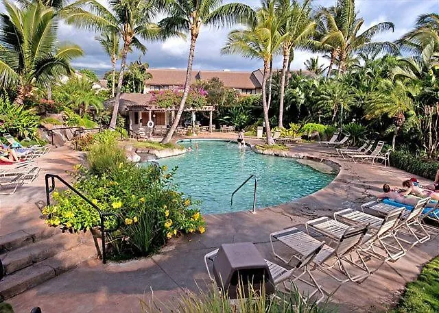 Maui Kamaole F-204 Apartamento Wailea  Wailea (Maui)