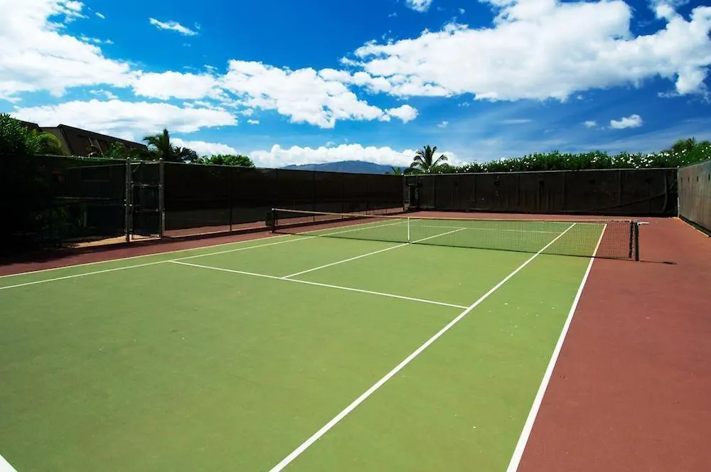 Maui Kamaole F-204 Apartamento Wailea