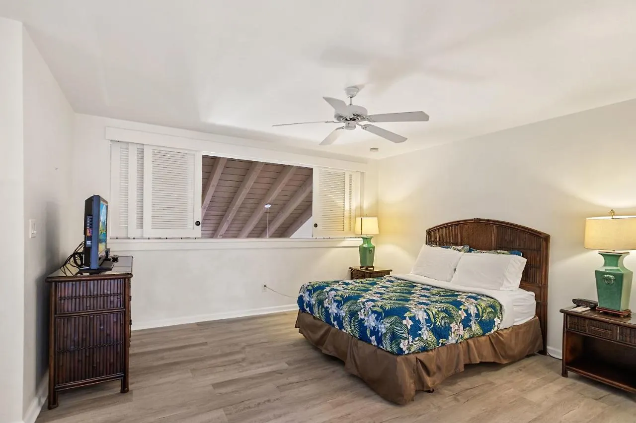 Maui Kamaole F-204 Apartamento Wailea
