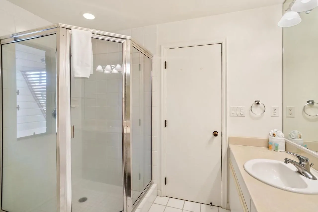 Maui Kamaole F-204 Apartamento Wailea  Estados Unidos da América
