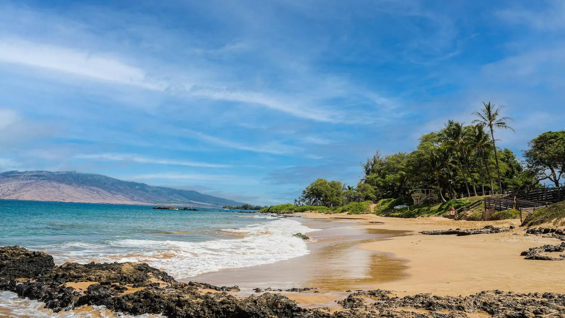 Maui Kamaole F-204 Apartamento Wailea  Wailea (Maui)