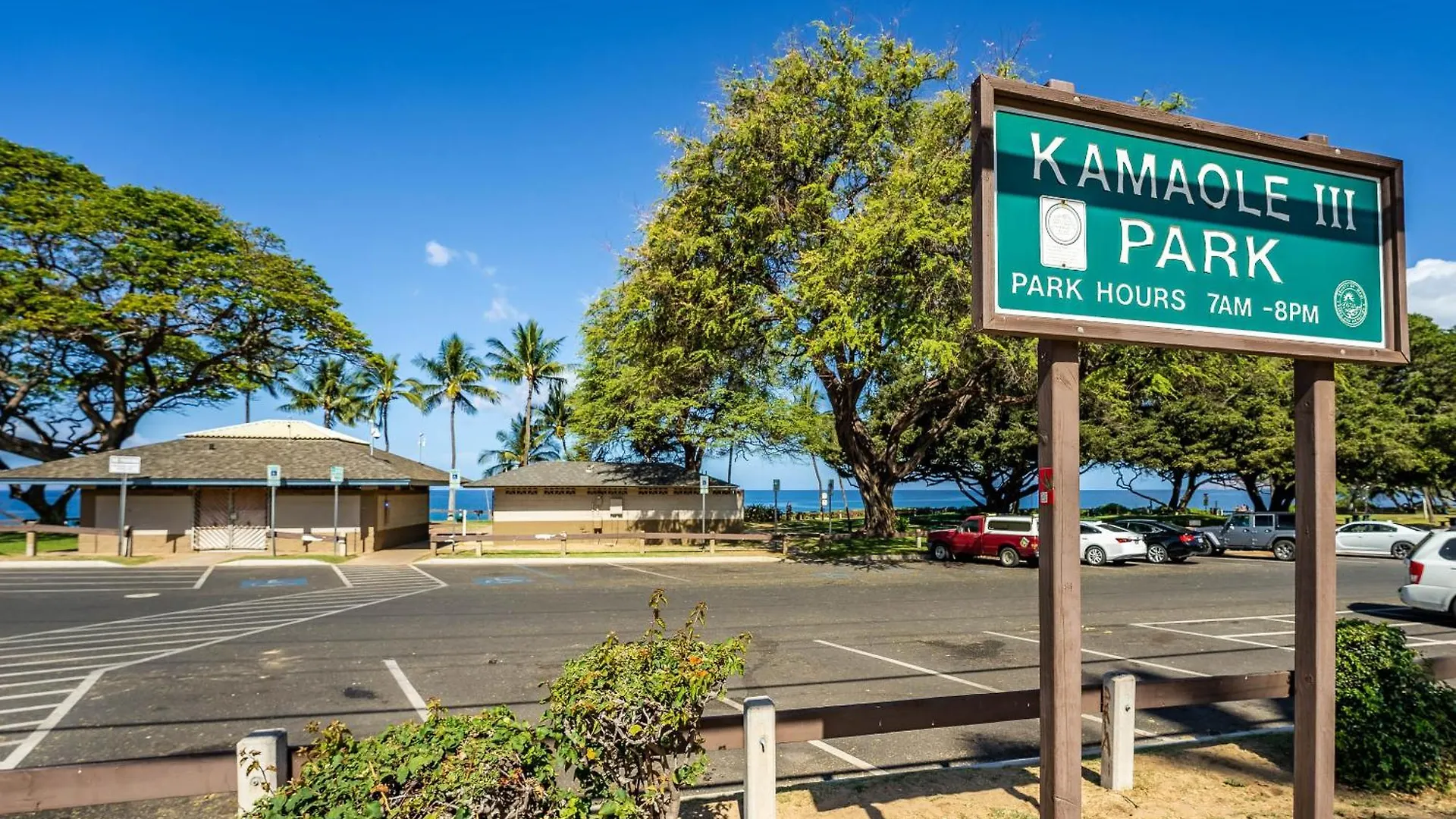 Maui Kamaole F-204 Apartamento Wailea  0*, Wailea (Maui) Estados Unidos da América