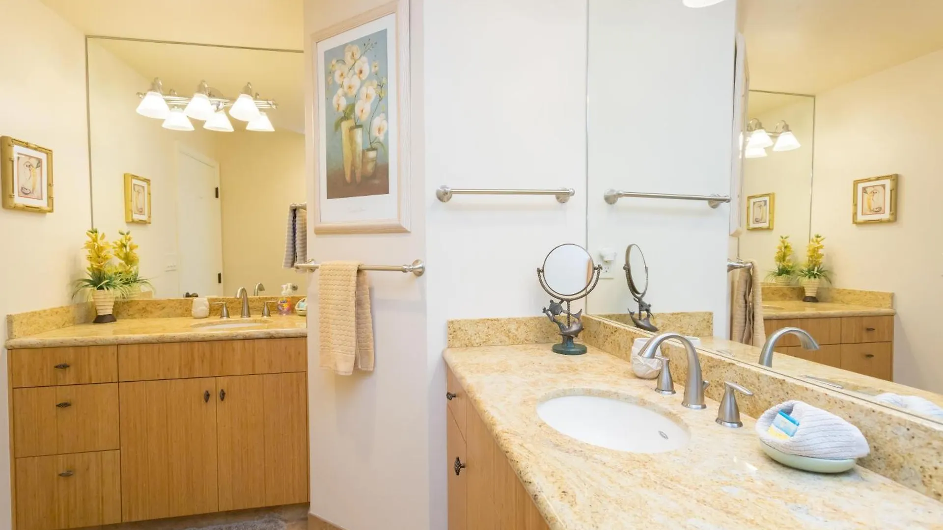 Maui Kamaole F-204 Apartamento Wailea