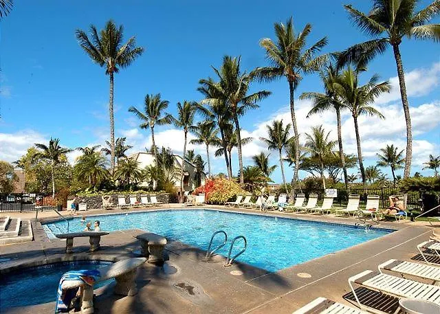Maui Kamaole F-204 Apartamento Wailea