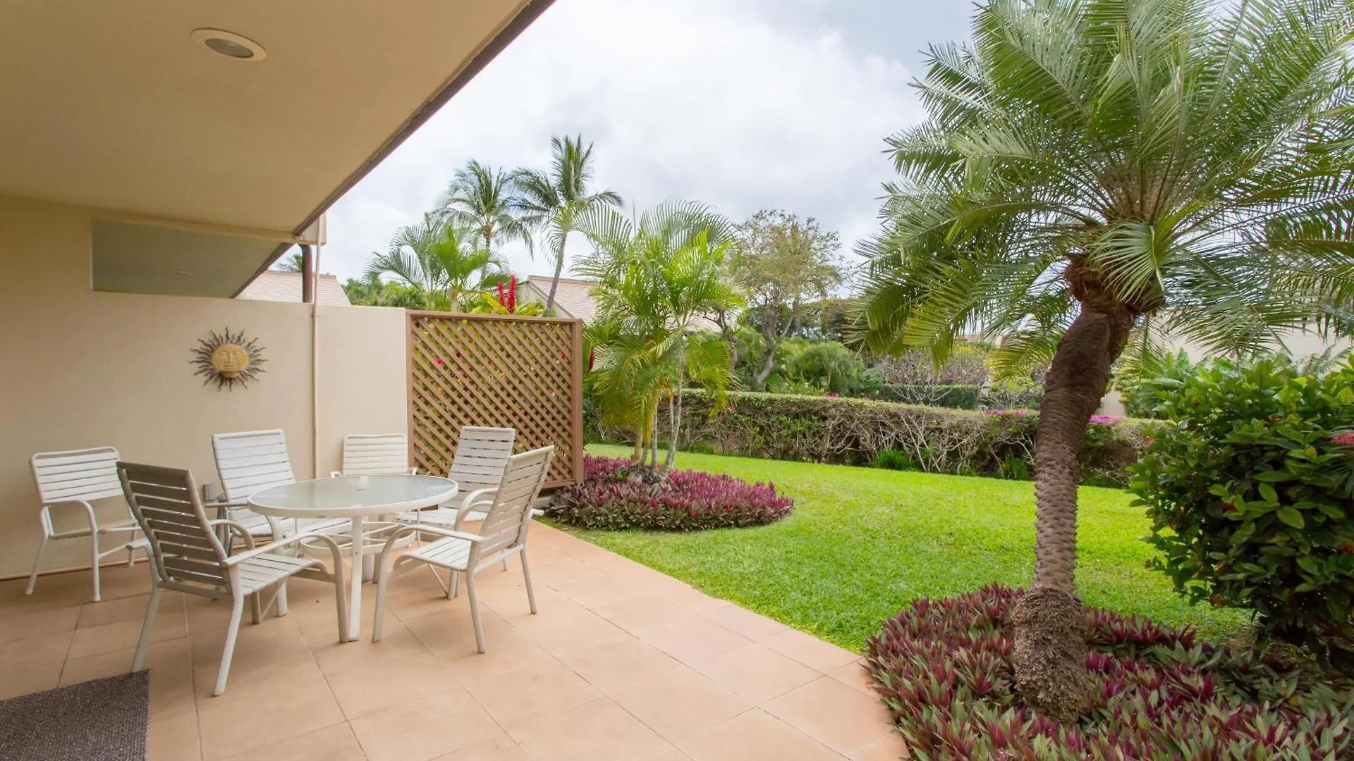 Maui Kamaole F-204 Apartamento Wailea  0*, Wailea (Maui) Estados Unidos da América