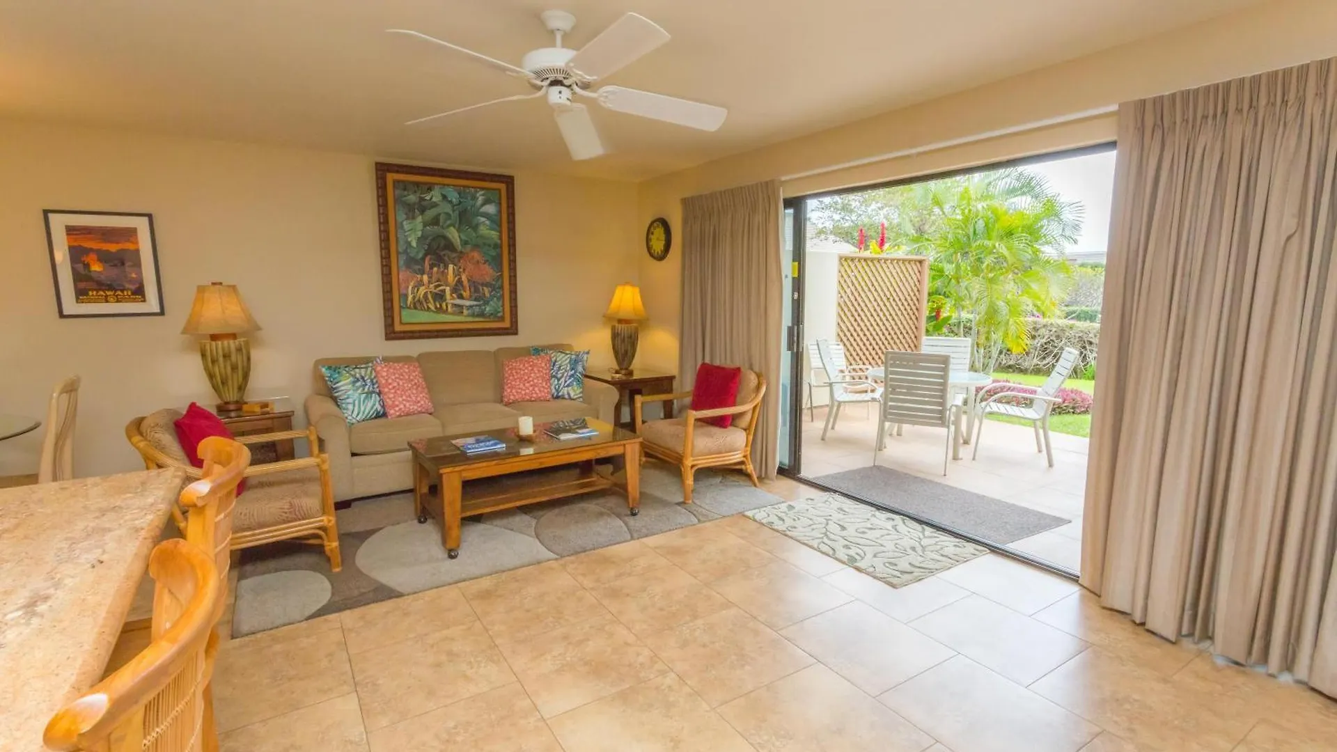 Maui Kamaole F-204 Apartamento Wailea   Wailea (Maui)