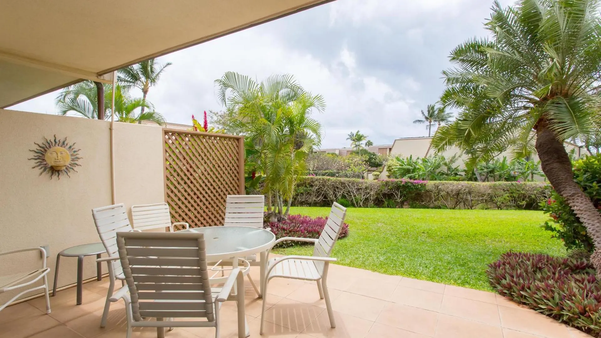 Maui Kamaole F-204 Apartamento Wailea  Estados Unidos da América