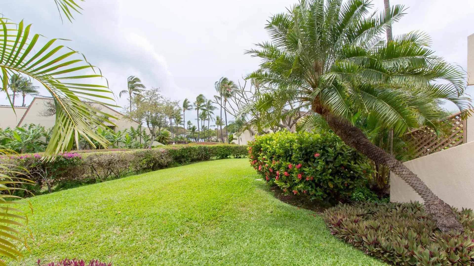 Maui Kamaole F-204 Apartamento Wailea  Wailea (Maui)