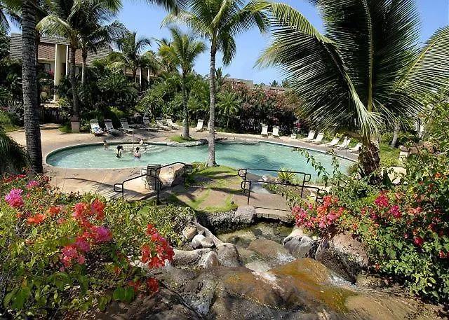Maui Kamaole F-204 Apartamento Wailea  0*, Wailea (Maui) Estados Unidos da América