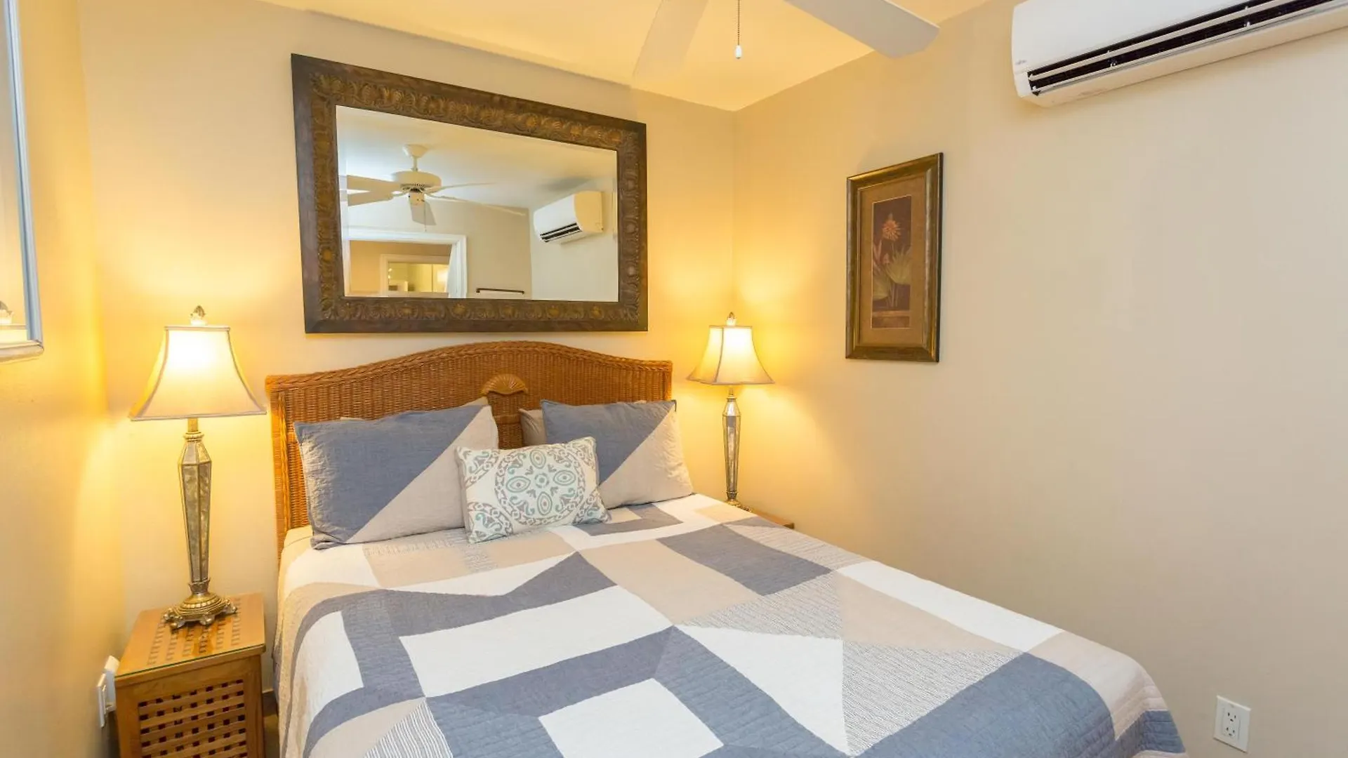 Maui Kamaole F-204 Apartamento Wailea