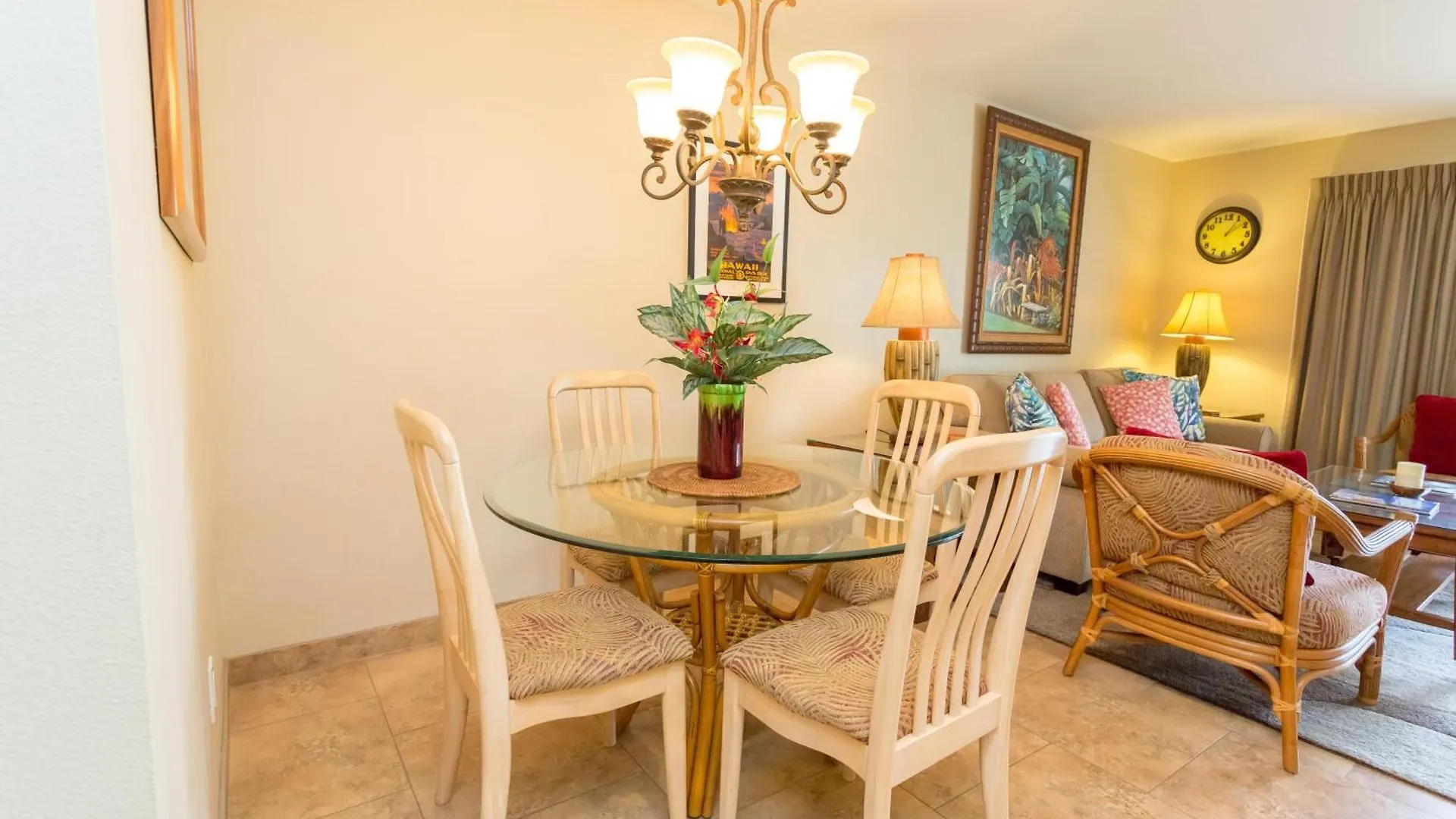 Maui Kamaole F-204 Apartamento Wailea