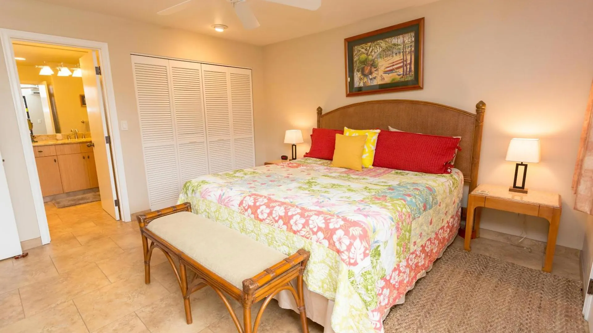 Maui Kamaole F-204 Apartamento Wailea   Wailea (Maui)